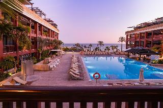 Gran Hotel Guadalpin Banus