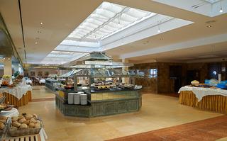 Hipotels Barrosa Garden