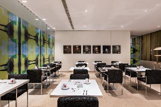 Hotel Silken Zizur Pamplona