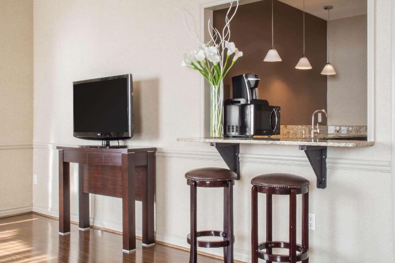 Towneplace Suites By Marriott Toronto Oakville