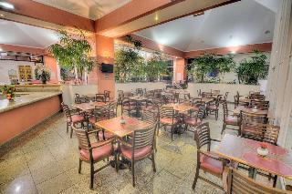 Hotel Golden Park Ribeirao Preto