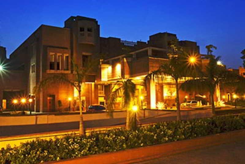 Itc Rajputana Jaipur