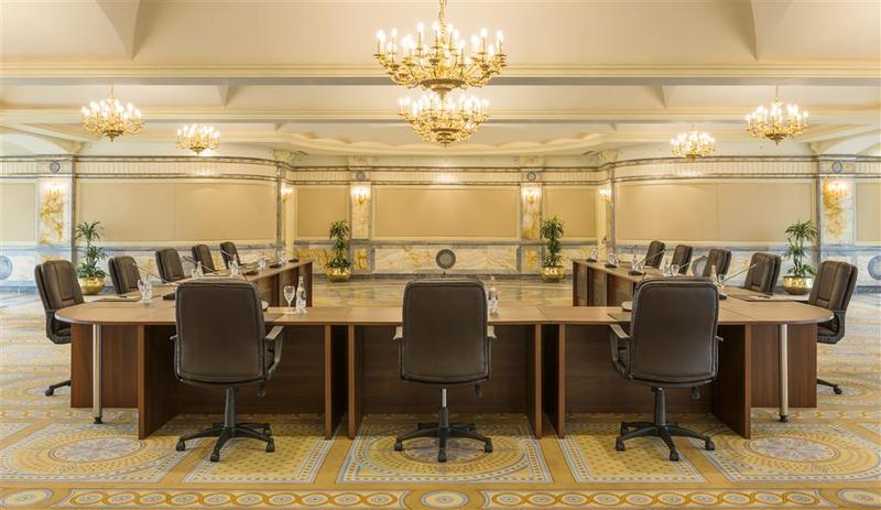 Sheraton Kuwait Hotel & Towers