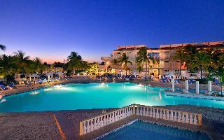 Sol Rio De Luna y Mares