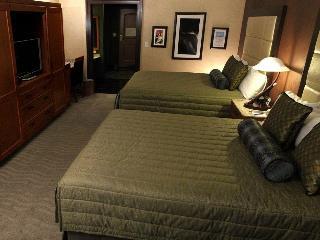 Seneca Niagara Resort & Casino - Adults Only