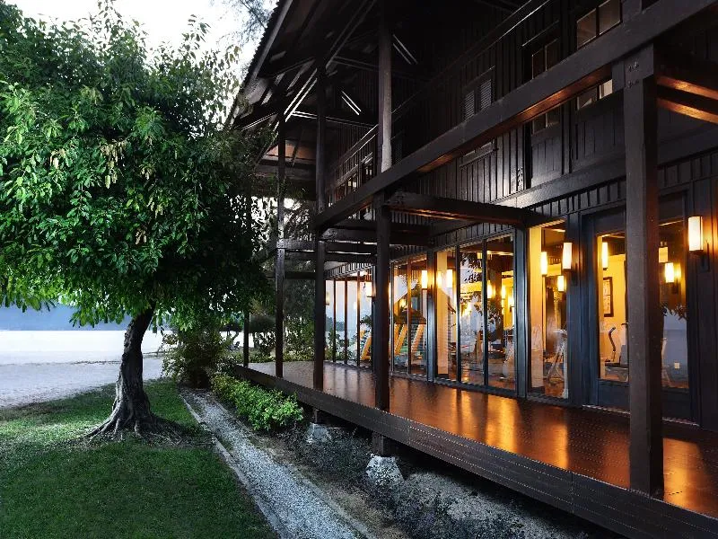 Pelangi Beach Resort & Spa Langkawi