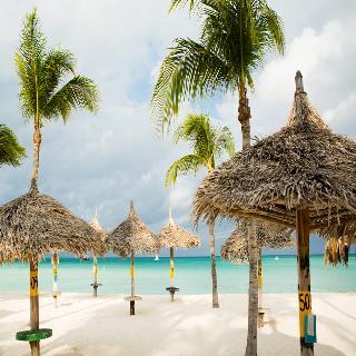 Aruba Marriott Resort & Stellaris Casino