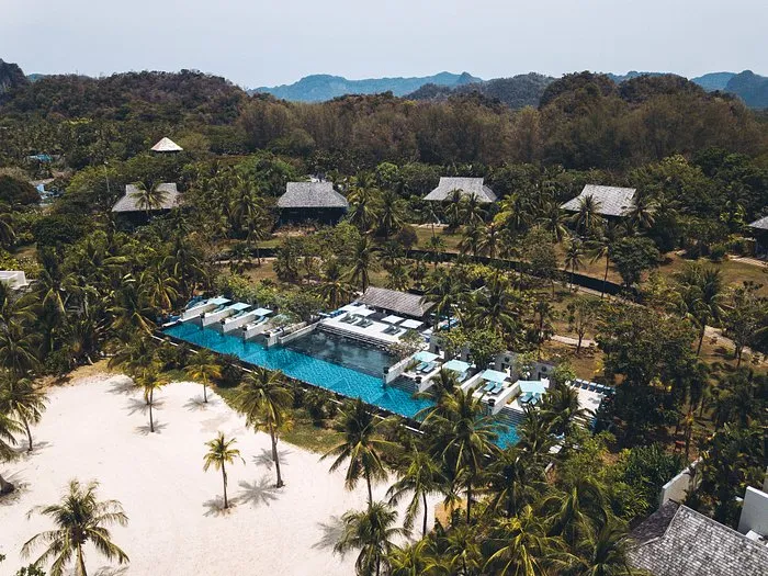 Four Seasons Resort, Langkawi