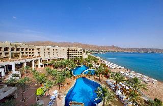 Intercontinental Aqaba
