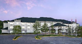 Four Points By Sheraton Barrie