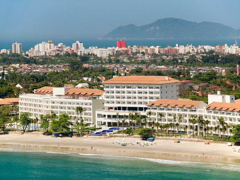 Hotel Jequitimar Guaruja Resort & Spa By Accor