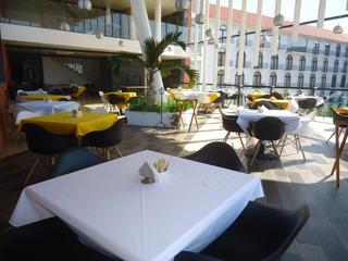 Caracol Plaza Hotel & Resort