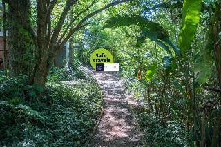 Raices Amambai Lodges