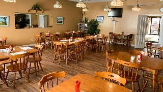 Travellers Inn Prince Edward Island