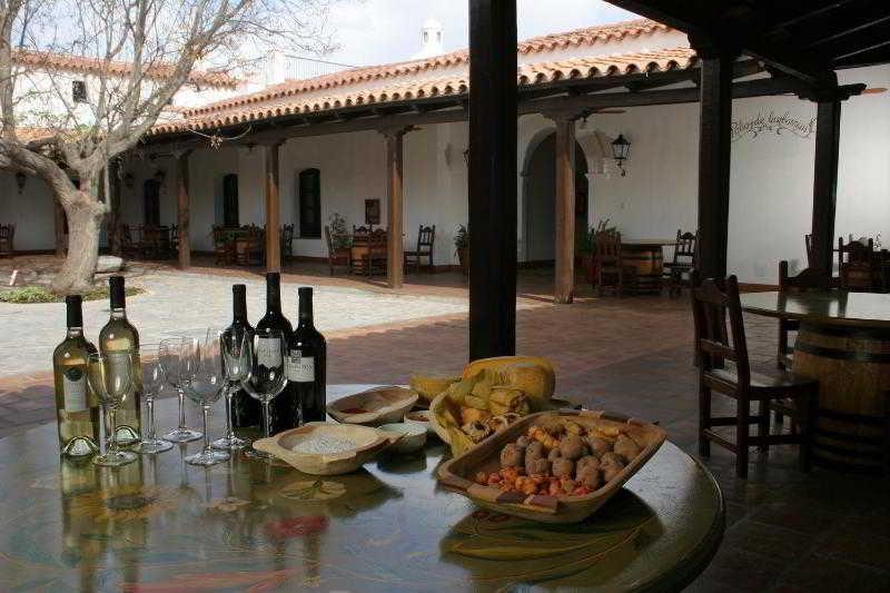Patios De Cafayate Wine Hotel