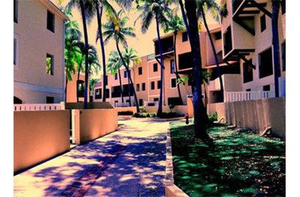 Park Royal Homestay Club Cala Puerto Rico