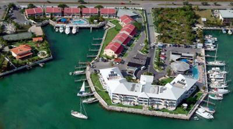 Ocean Reef Yacht Club & Resort