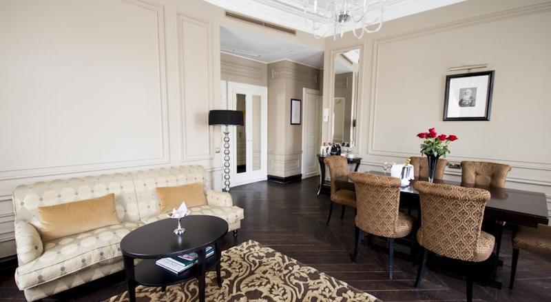 Hotel Telegraaf, Autograph Collection