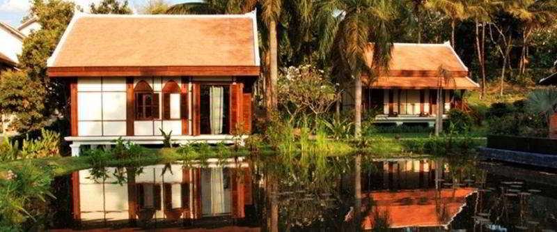 La Residence Phou Vao A Belmond Hotel Luang Prab
