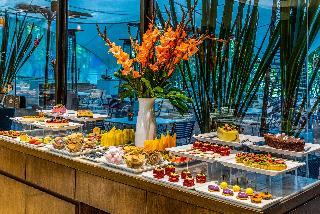 NH Collection Bogota Royal Teleport