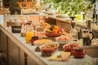 Four Seasons Hotel Casa Medina Bogota