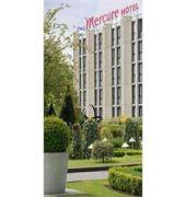 Mercure Lille Metropole