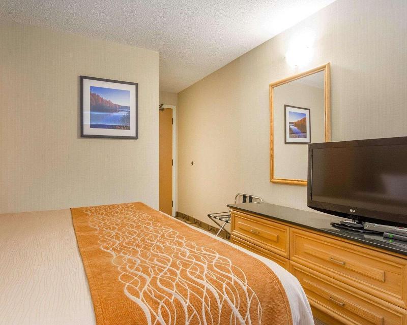 Comfort Inn Baie-Comeau