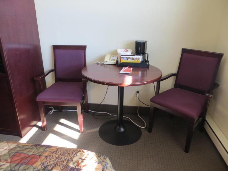 Howard Johnson By Wyndham Thunder Bay