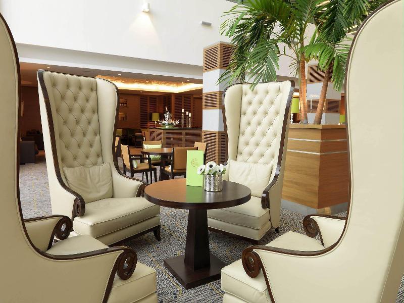 Sofitel London Heathrow