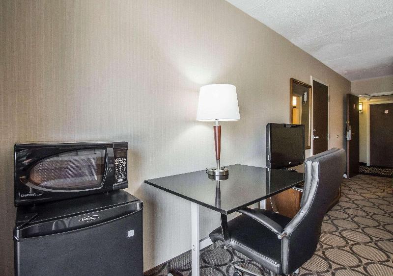 Comfort Inn Rock Forest