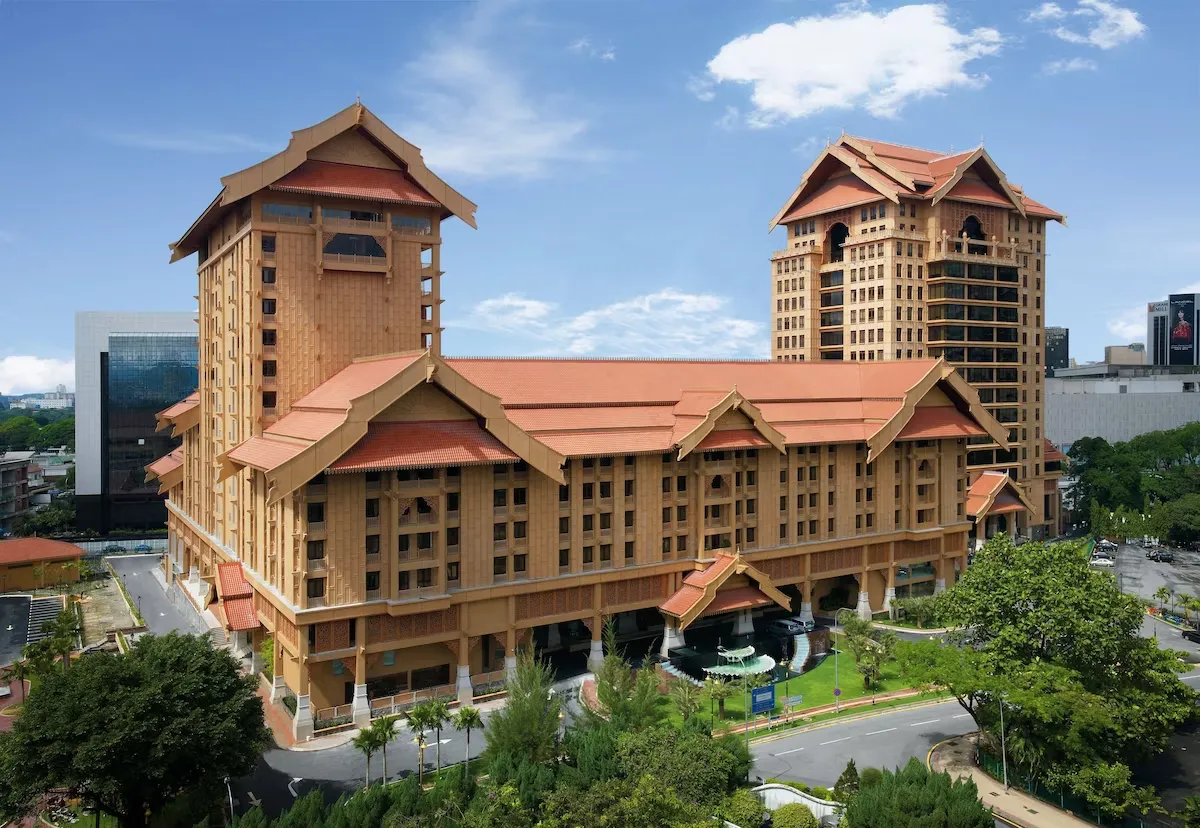 The Royale Chulan Kuala Lumpur