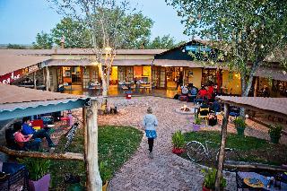 Etosha Safari Camp