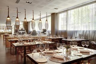 Rafaelhoteles Forum Alcala