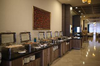 Marxal Resort And Spa