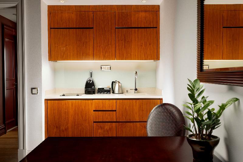 The Grand Mark Prague