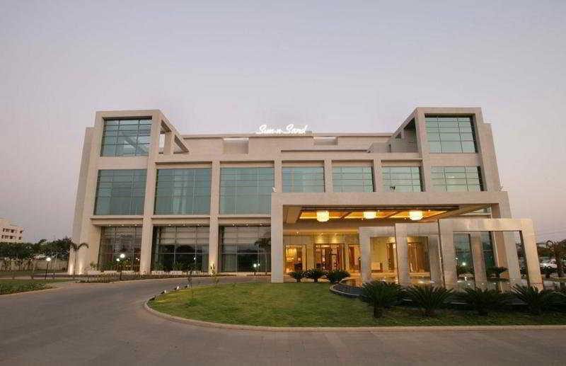 Le Meridien Nagpur