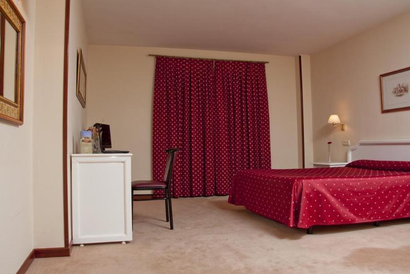 Hotel Tudanca Benavente