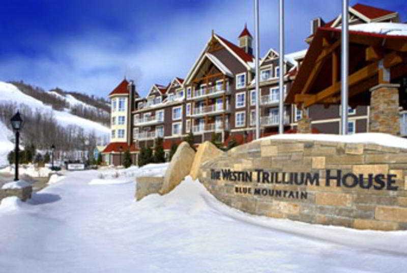 The Westin Trillium House, Blue Mountain