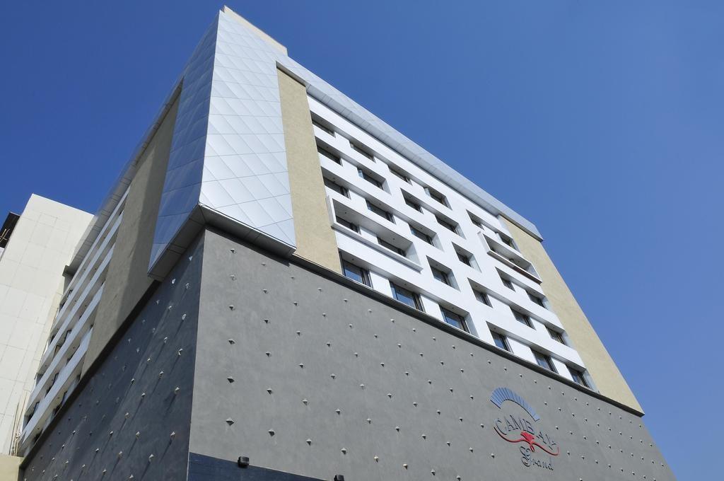 Cambay Grand