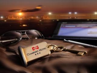 Ciampino Hotel