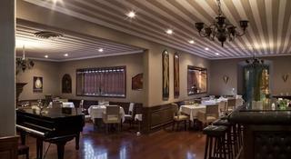 Casa Grande Resort & Spa