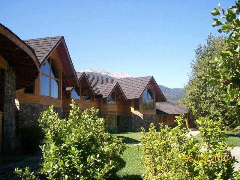 Antuquelen Hosteria Patagonica