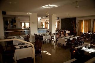 Flag Hotel Foya Branca