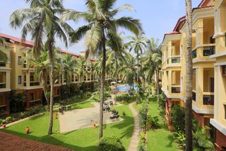 Country Inn & Suites By Radisson, Goa Candolim
