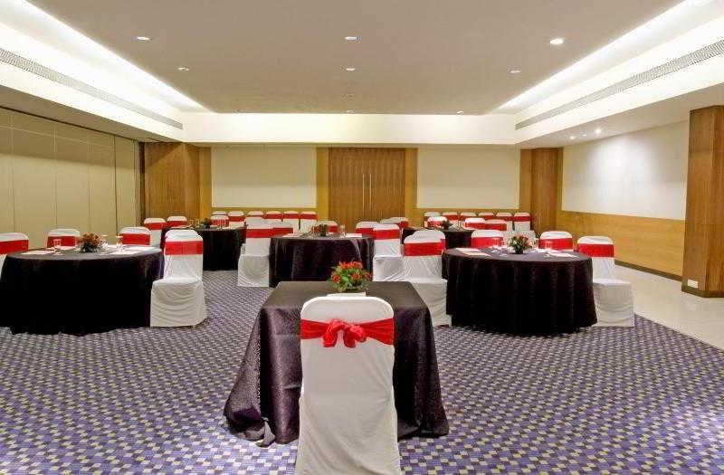 Four Points By Sheraton Navi Mumbai, Vashi