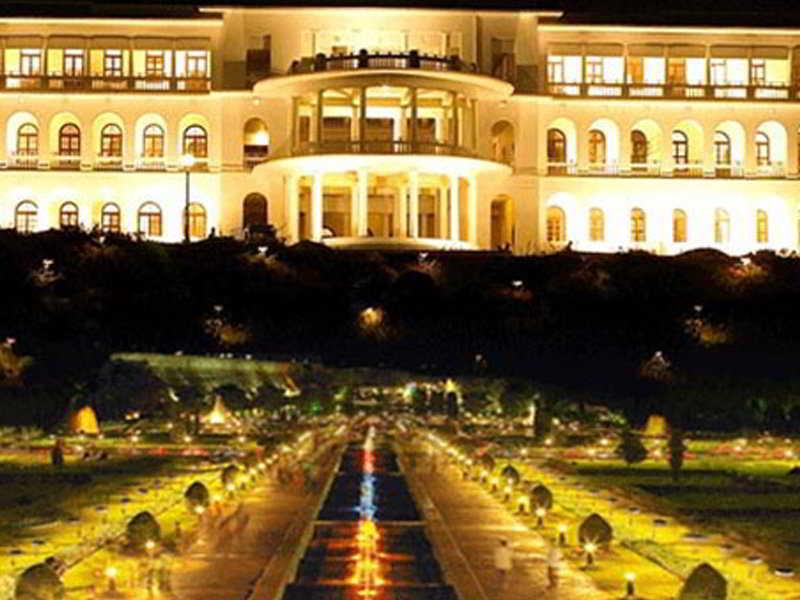 Royal Orchid Brindavan Garden