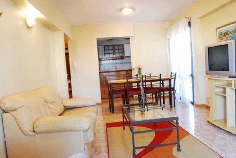 Altezza Apart Suites