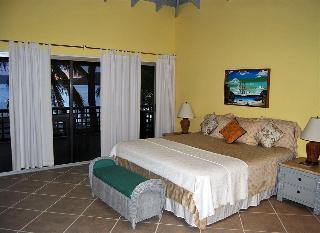 Fort Recovery Villa Suites Hotel