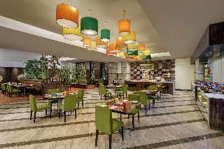 DoubleTree by Hilton Hotel Gurgaon - New Delhi NCR