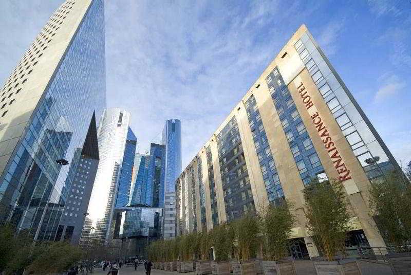 Renaissance Paris La Defense